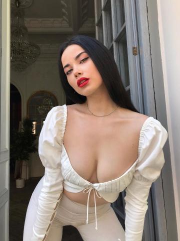 Индивидуалка Мелисса Фотография 3